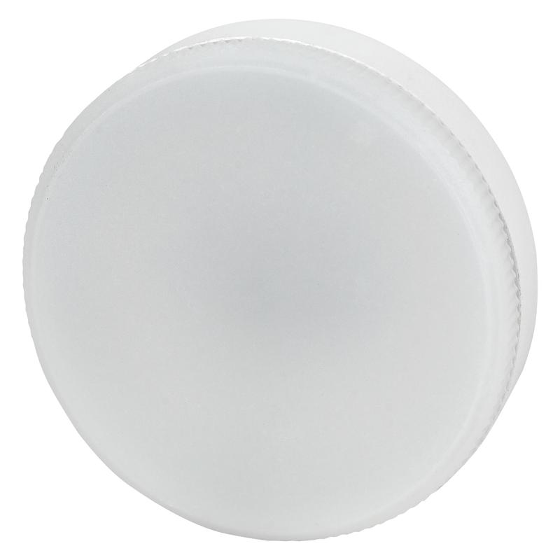 Лампа светодиодная LED Value LVGX5375 10SW/865 230В GX53 2х5 RU (уп.5шт) OSRAM 4058075584204